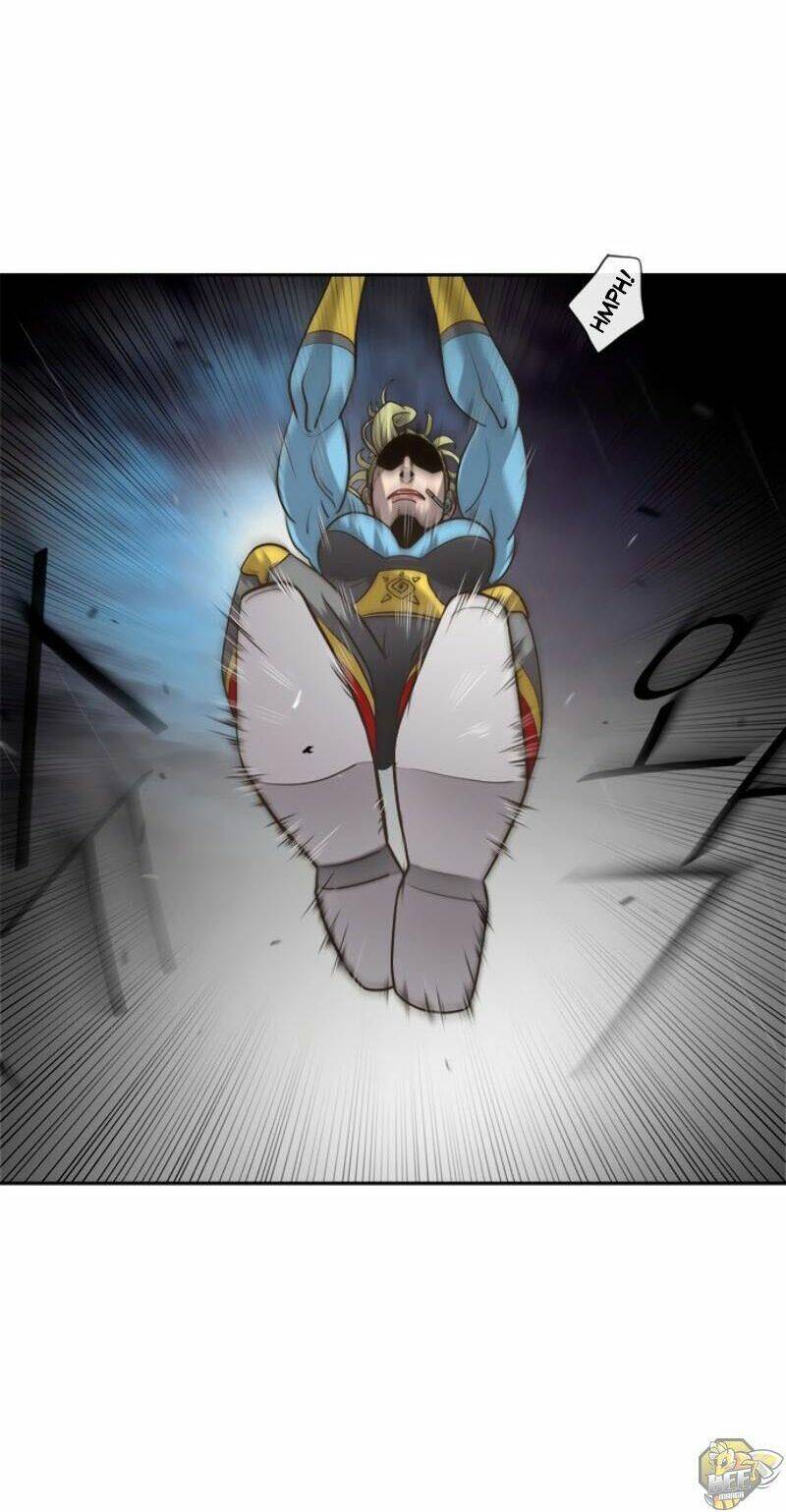 Kĩ Nguyên Của Anh Hùng Chapter 11 - Trang 2