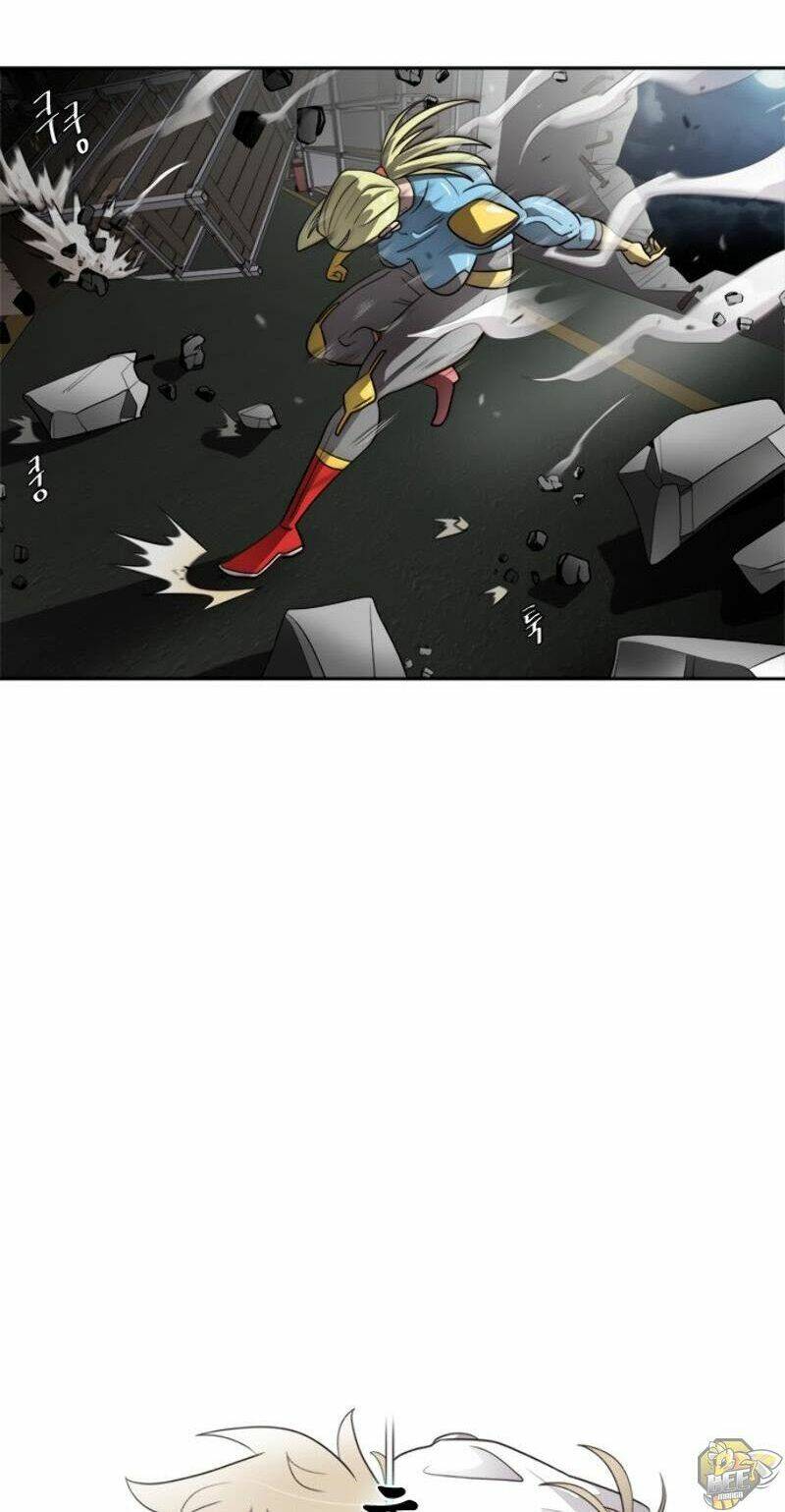 Kĩ Nguyên Của Anh Hùng Chapter 11 - Trang 2