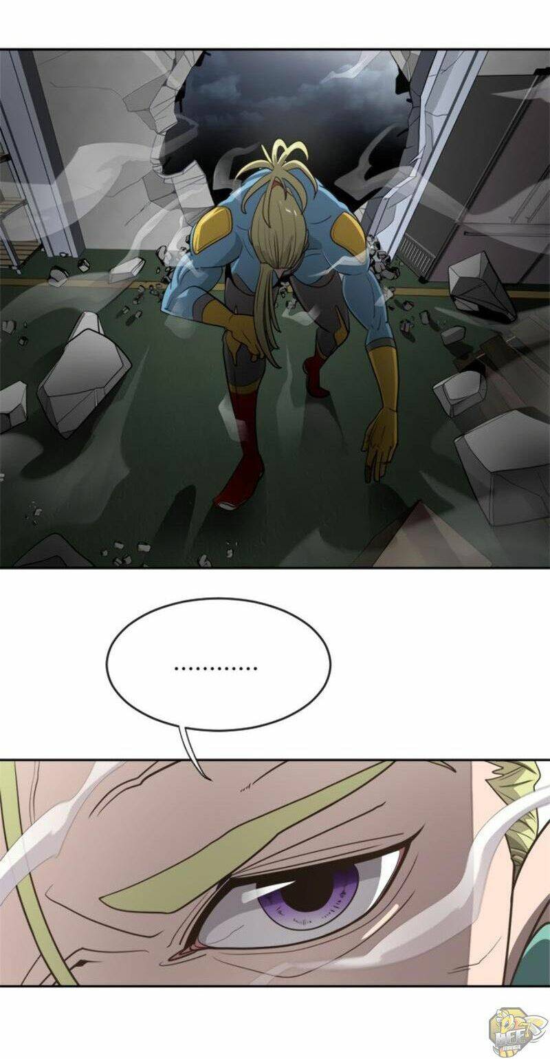 Kĩ Nguyên Của Anh Hùng Chapter 11 - Trang 2