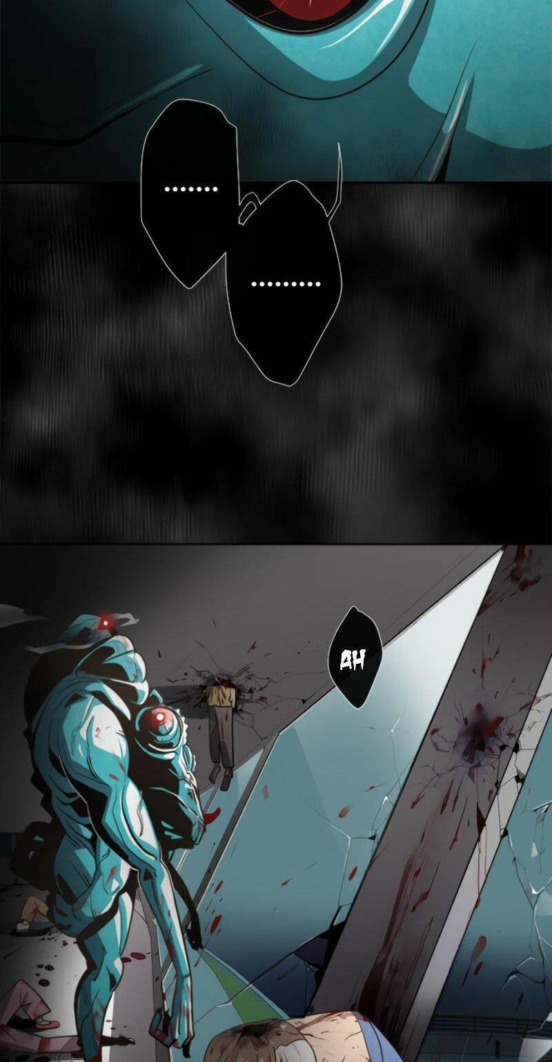 Kĩ Nguyên Của Anh Hùng Chapter 11 - Trang 2