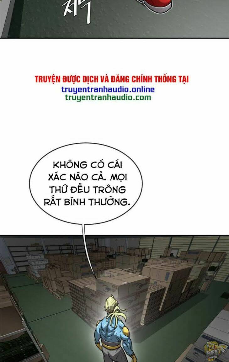 Kĩ Nguyên Của Anh Hùng Chapter 11 - Trang 2