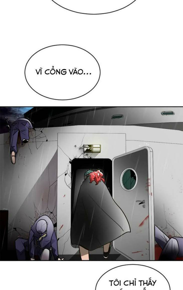 Kĩ Nguyên Của Anh Hùng Chapter 11 - Trang 2