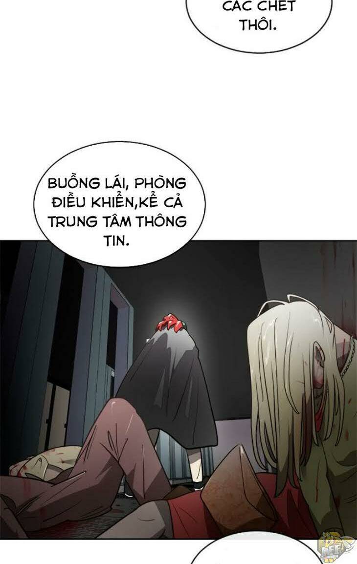 Kĩ Nguyên Của Anh Hùng Chapter 11 - Trang 2