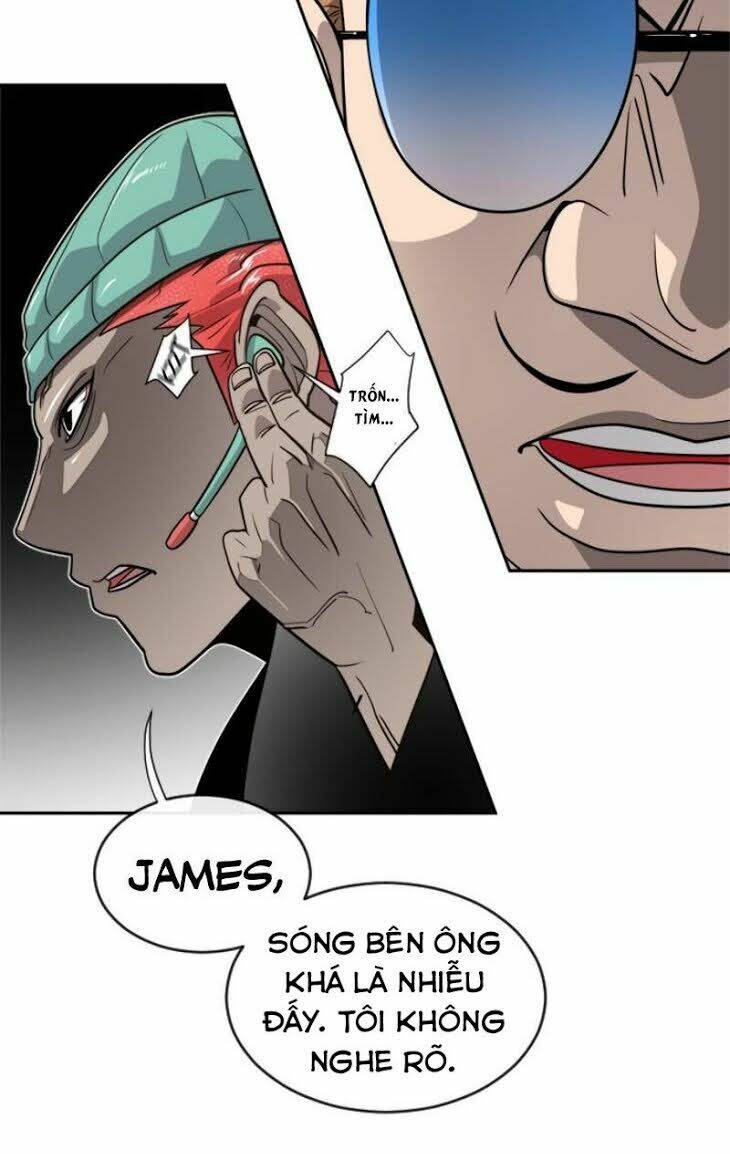 Kĩ Nguyên Của Anh Hùng Chapter 11 - Trang 2