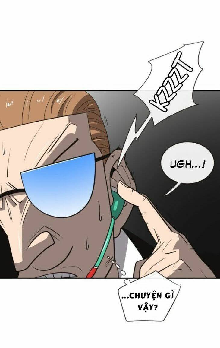 Kĩ Nguyên Của Anh Hùng Chapter 11 - Trang 2
