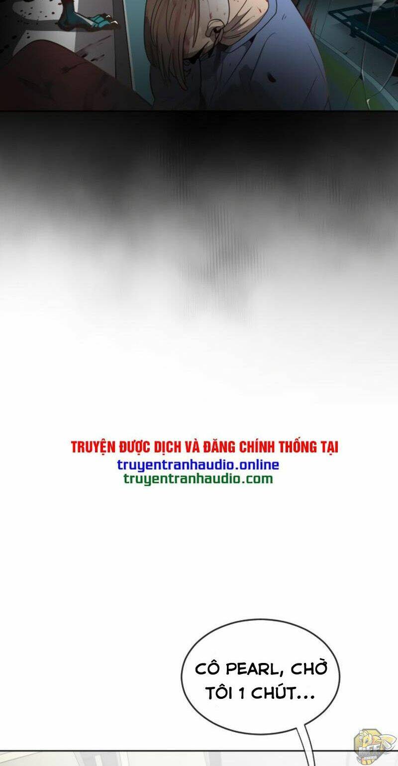 Kĩ Nguyên Của Anh Hùng Chapter 11 - Trang 2