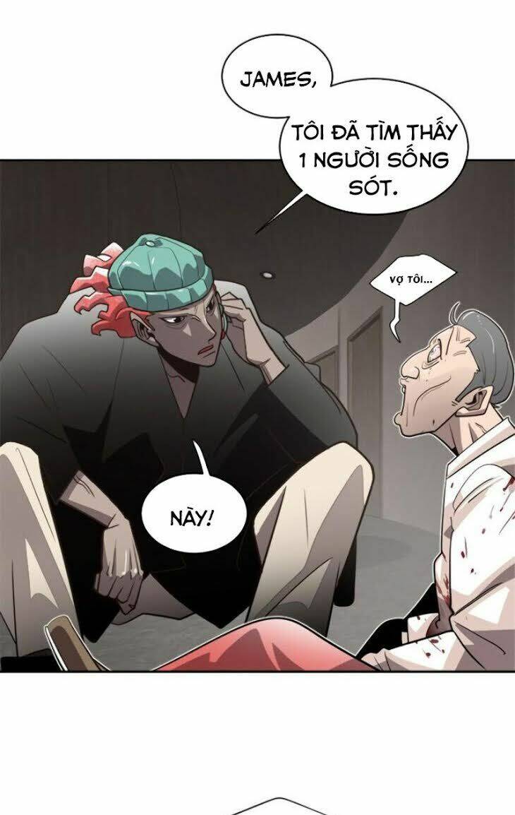 Kĩ Nguyên Của Anh Hùng Chapter 11 - Trang 2