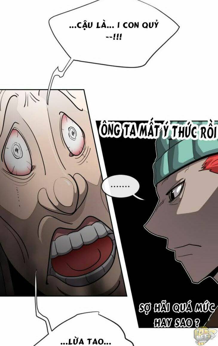 Kĩ Nguyên Của Anh Hùng Chapter 11 - Trang 2