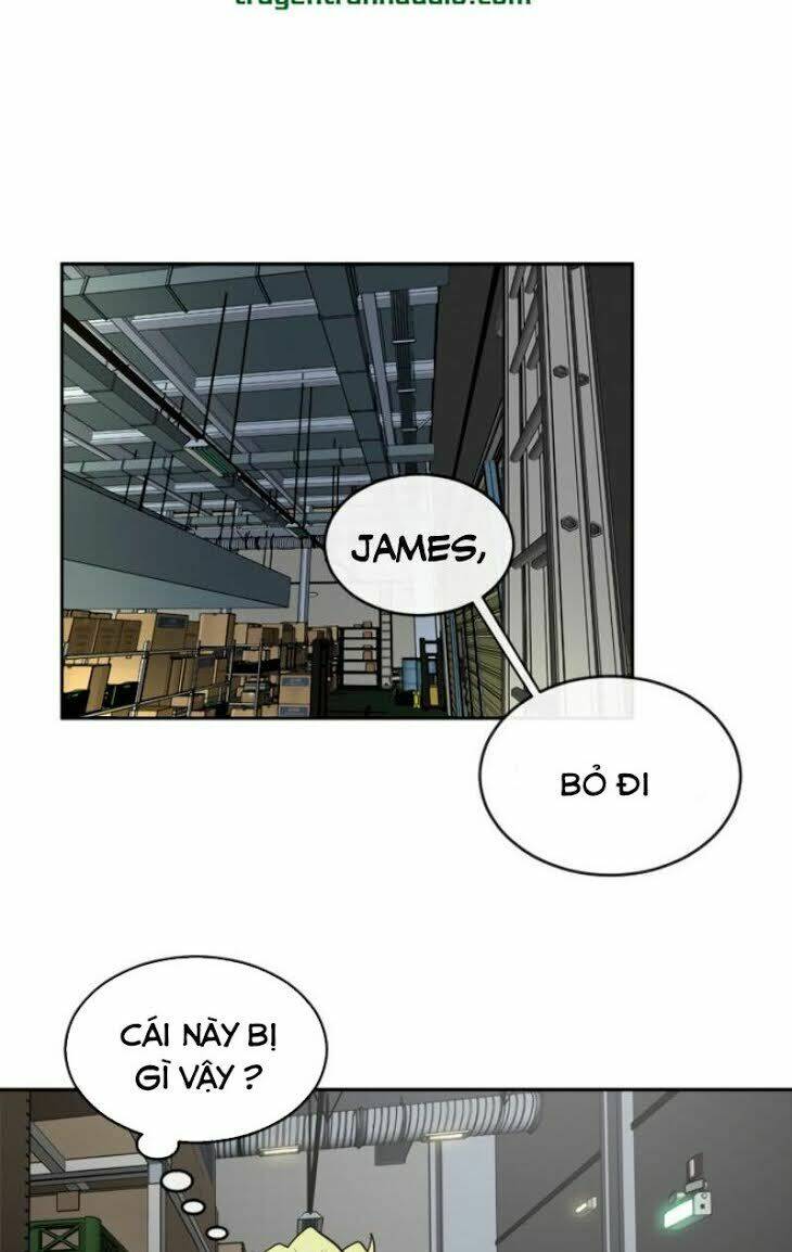 Kĩ Nguyên Của Anh Hùng Chapter 11 - Trang 2