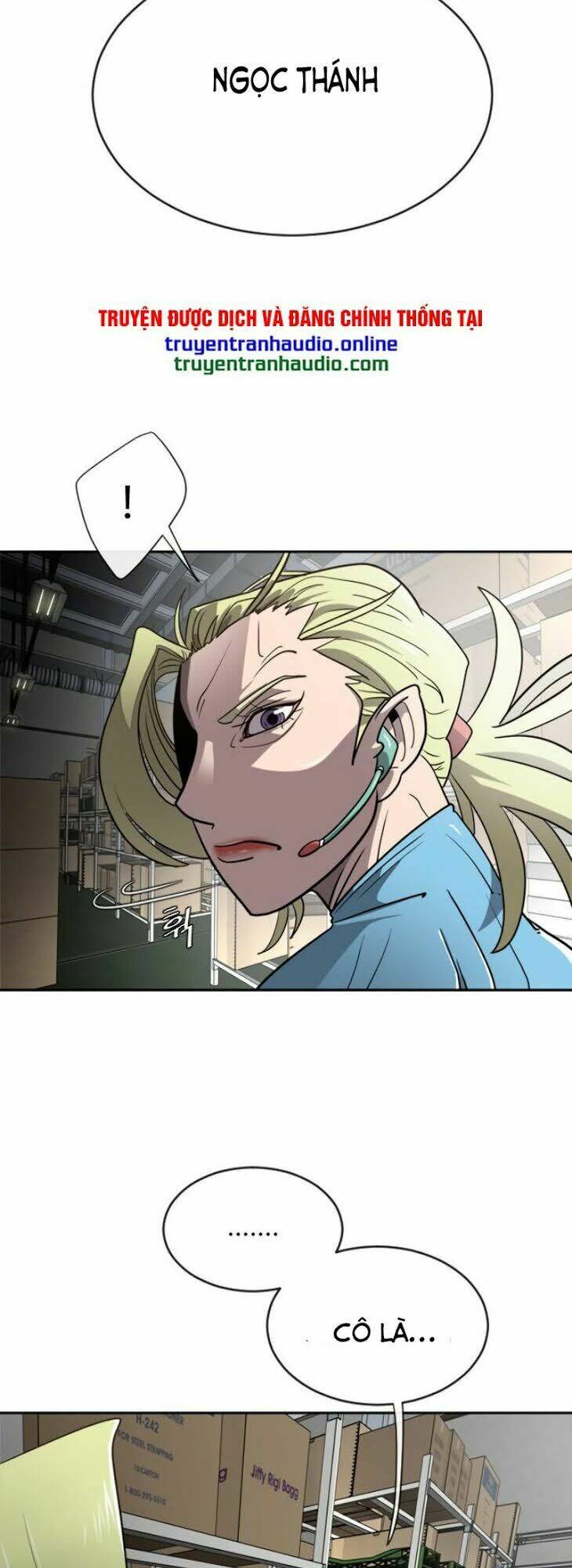 Kĩ Nguyên Của Anh Hùng Chapter 11 - Trang 2