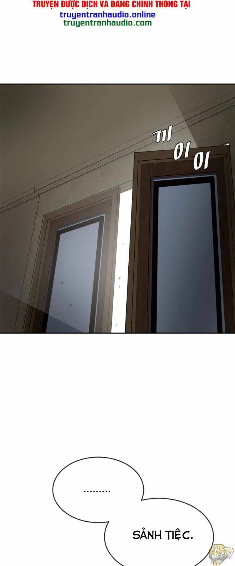 Kĩ Nguyên Của Anh Hùng Chapter 11 - Trang 2