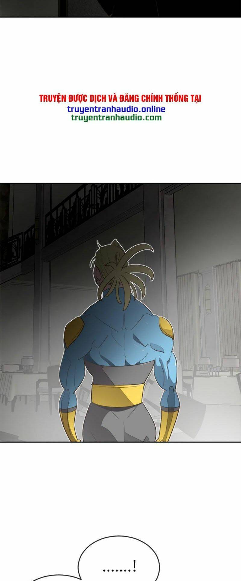 Kĩ Nguyên Của Anh Hùng Chapter 11 - Trang 2