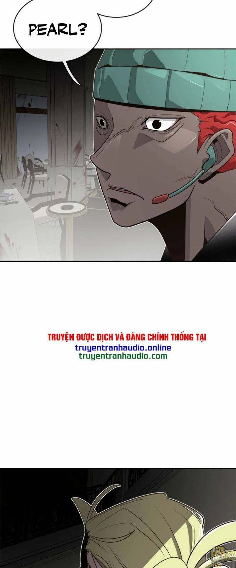 Kĩ Nguyên Của Anh Hùng Chapter 11 - Trang 2