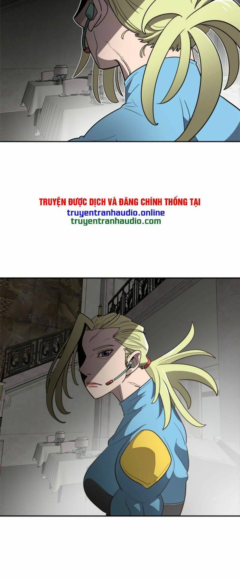 Kĩ Nguyên Của Anh Hùng Chapter 11 - Trang 2