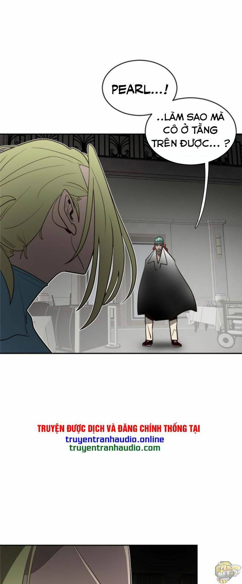 Kĩ Nguyên Của Anh Hùng Chapter 11 - Trang 2