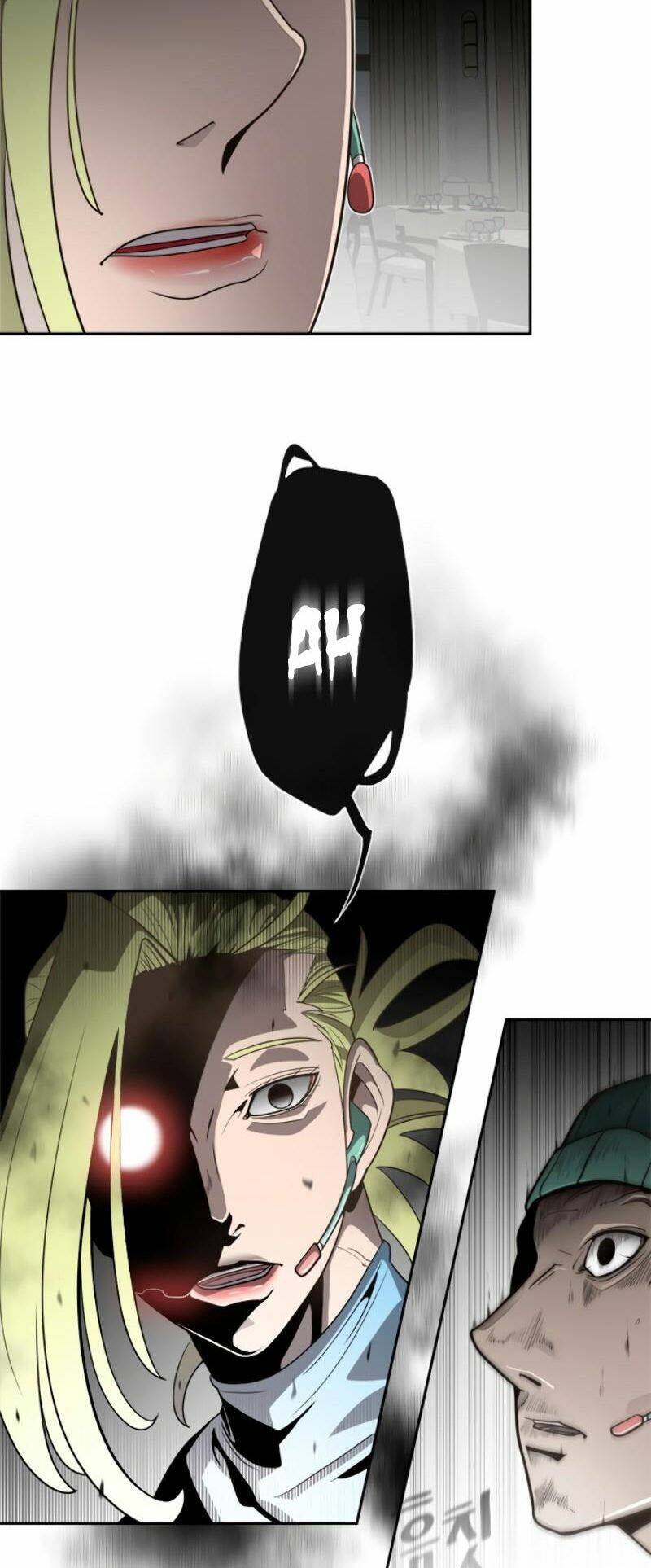 Kĩ Nguyên Của Anh Hùng Chapter 11 - Trang 2