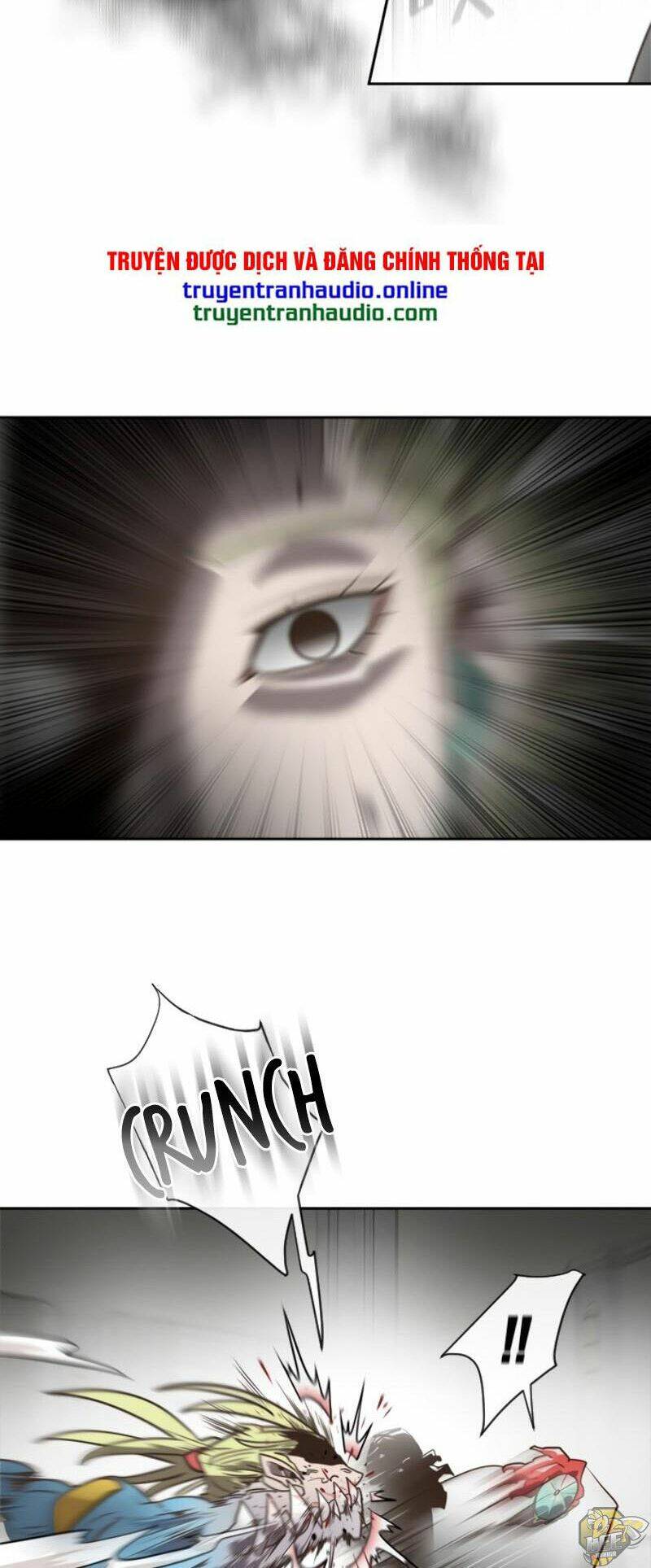 Kĩ Nguyên Của Anh Hùng Chapter 11 - Trang 2
