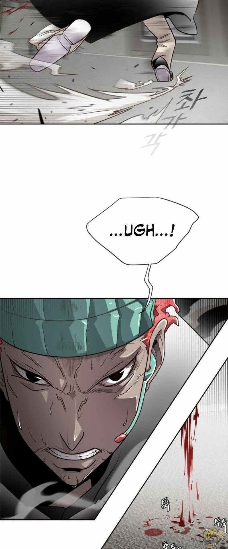 Kĩ Nguyên Của Anh Hùng Chapter 11 - Trang 2