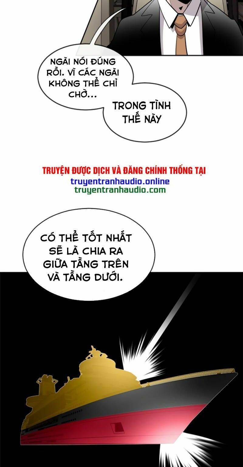 Kĩ Nguyên Của Anh Hùng Chapter 11 - Trang 2