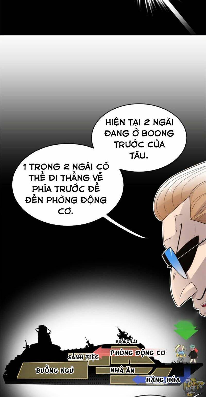 Kĩ Nguyên Của Anh Hùng Chapter 11 - Trang 2