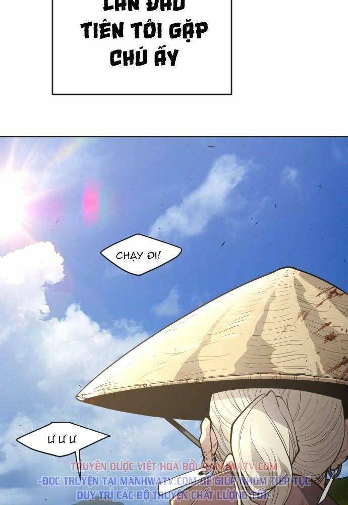 Kĩ Nguyên Của Anh Hùng Chapter 110 - Trang 2