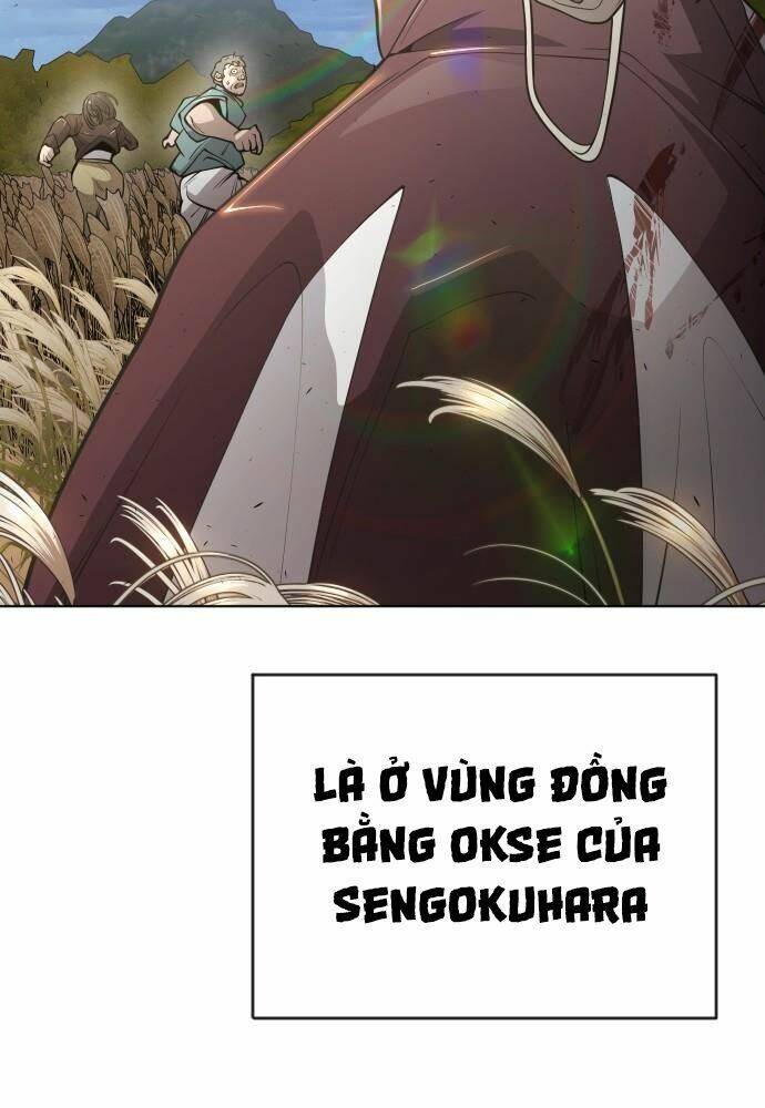 Kĩ Nguyên Của Anh Hùng Chapter 110 - Trang 2