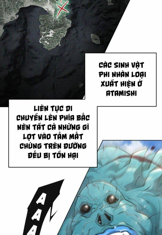 Kĩ Nguyên Của Anh Hùng Chapter 110 - Trang 2