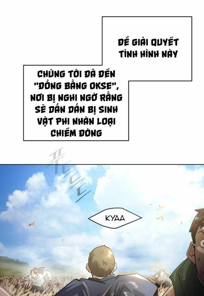 Kĩ Nguyên Của Anh Hùng Chapter 110 - Trang 2
