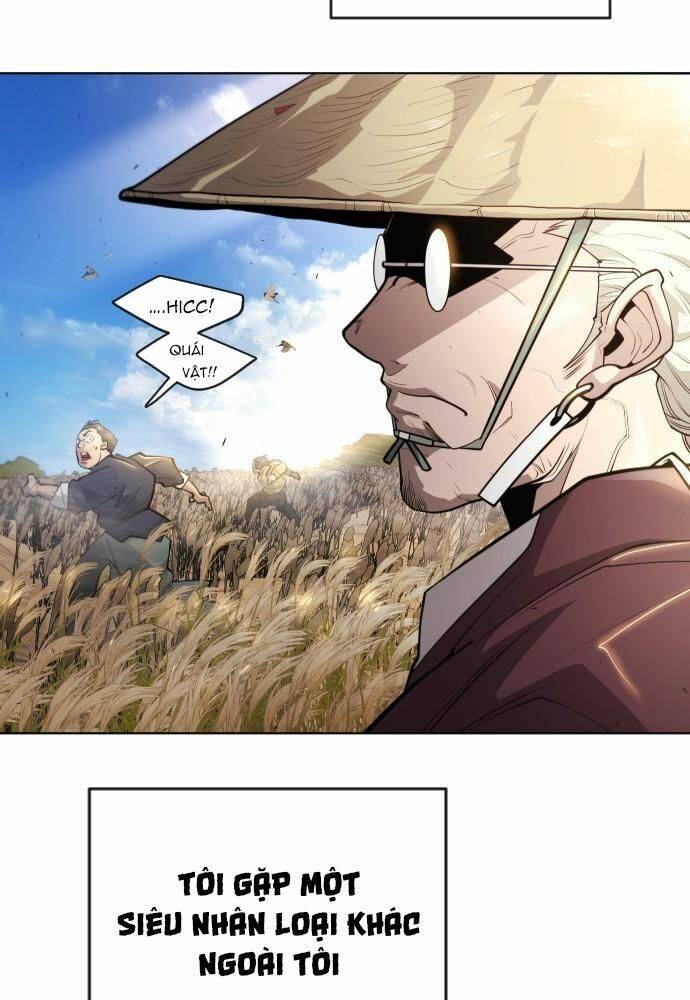 Kĩ Nguyên Của Anh Hùng Chapter 110 - Trang 2