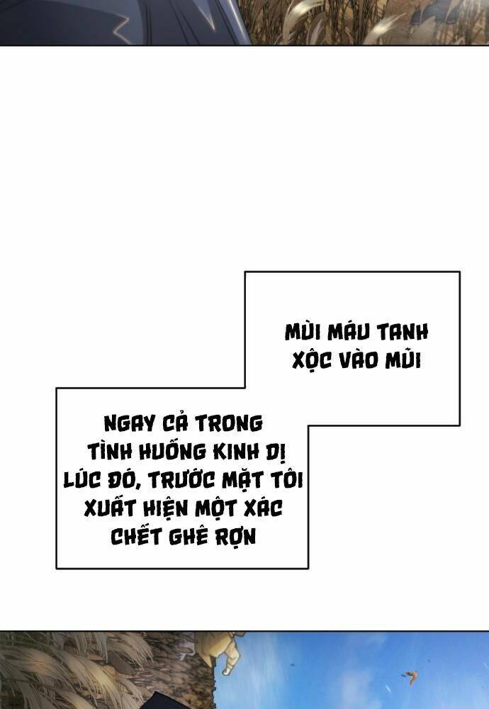 Kĩ Nguyên Của Anh Hùng Chapter 110 - Trang 2