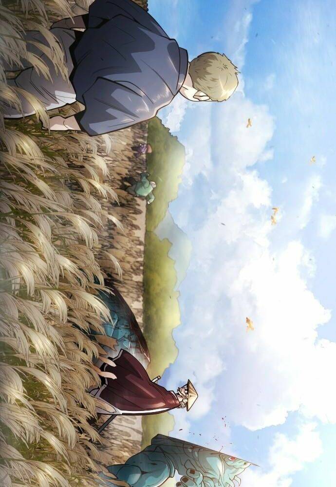 Kĩ Nguyên Của Anh Hùng Chapter 110 - Trang 2