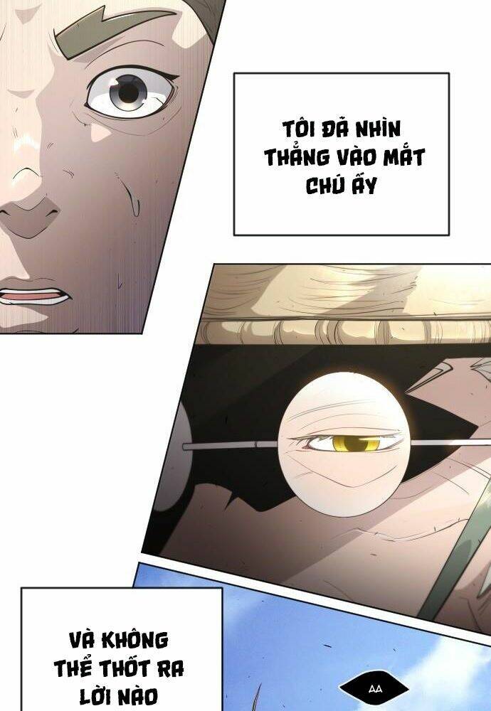 Kĩ Nguyên Của Anh Hùng Chapter 110 - Trang 2