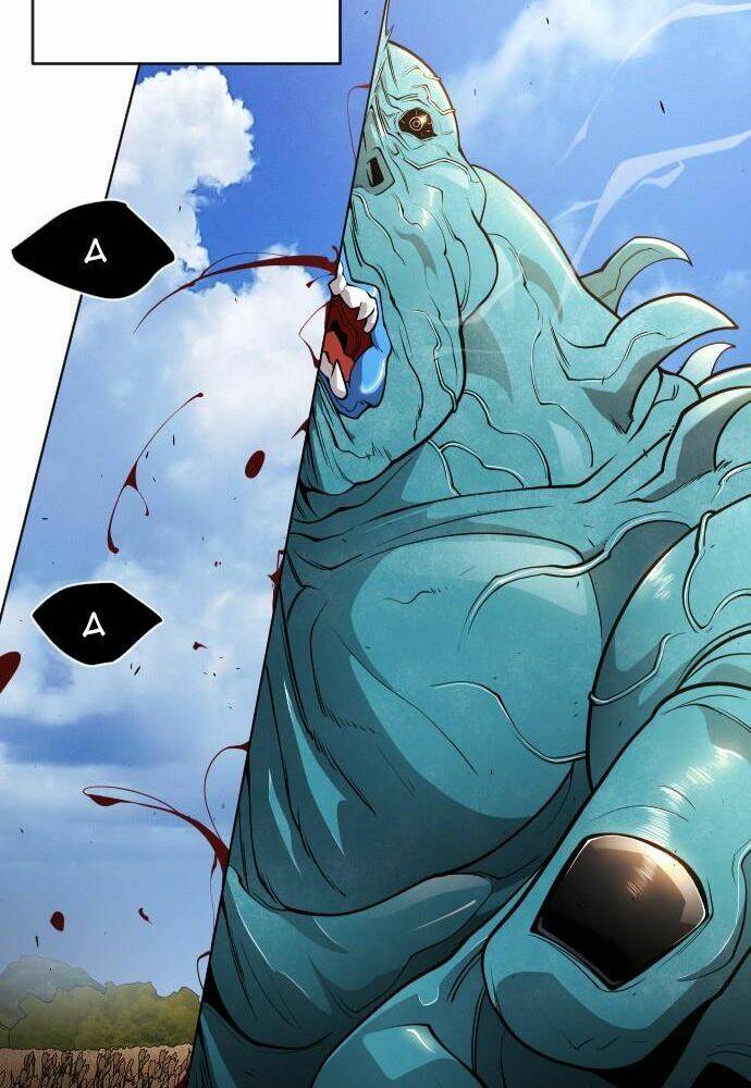 Kĩ Nguyên Của Anh Hùng Chapter 110 - Trang 2