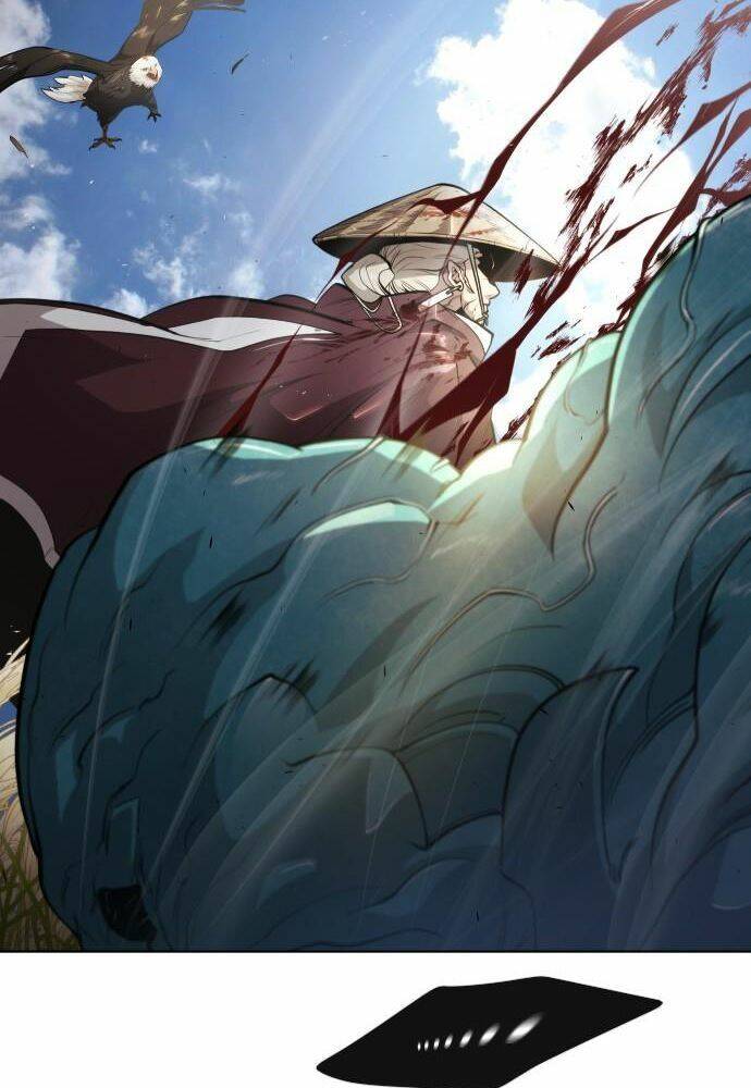 Kĩ Nguyên Của Anh Hùng Chapter 110 - Trang 2