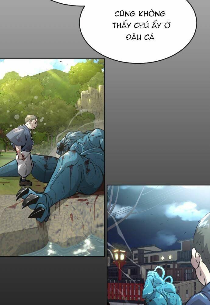 Kĩ Nguyên Của Anh Hùng Chapter 110 - Trang 2