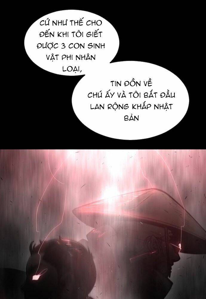 Kĩ Nguyên Của Anh Hùng Chapter 110 - Trang 2