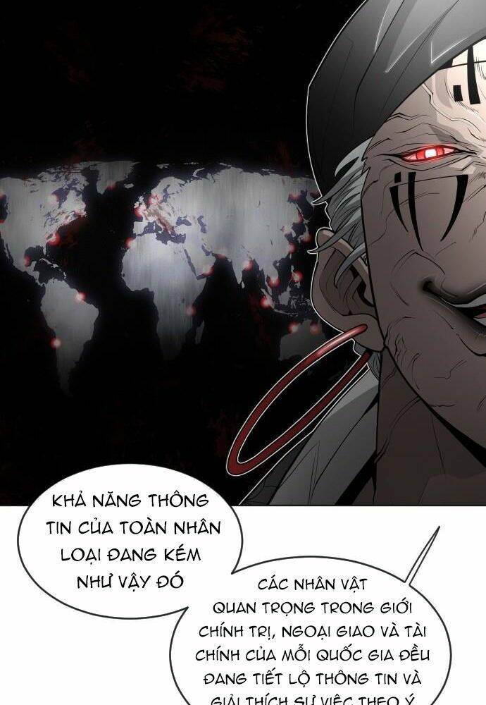 Kĩ Nguyên Của Anh Hùng Chapter 110 - Trang 2
