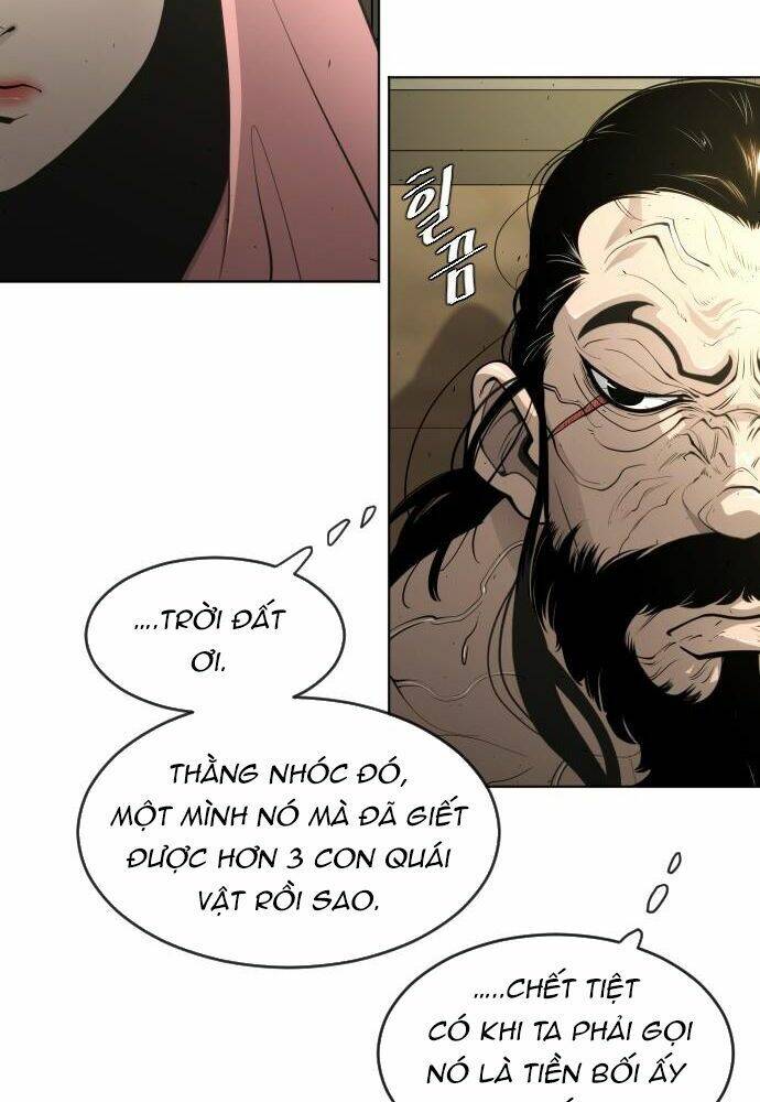 Kĩ Nguyên Của Anh Hùng Chapter 110 - Trang 2