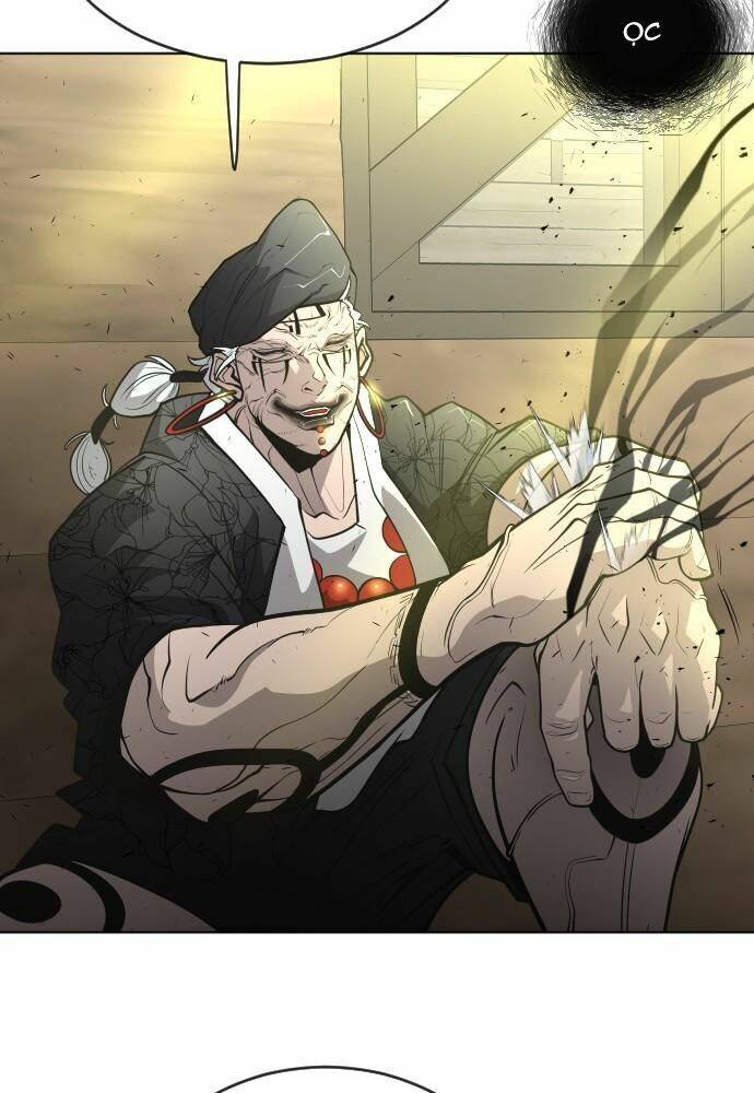 Kĩ Nguyên Của Anh Hùng Chapter 110 - Trang 2