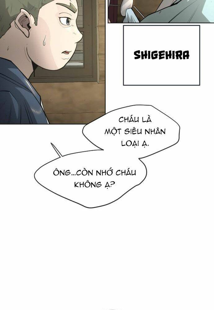 Kĩ Nguyên Của Anh Hùng Chapter 110 - Trang 2