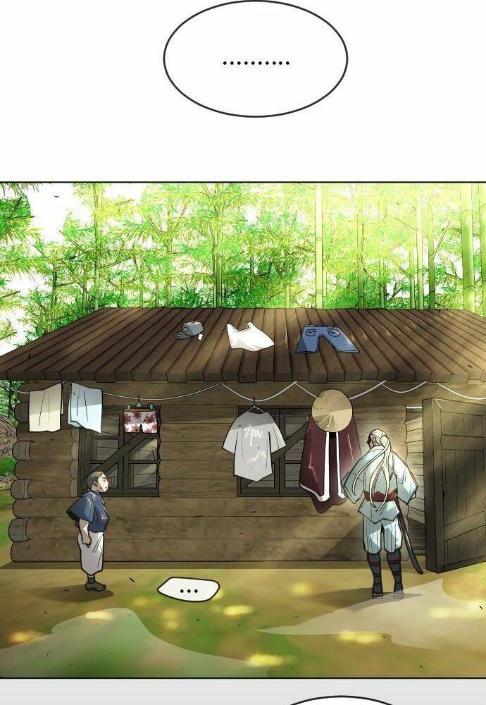 Kĩ Nguyên Của Anh Hùng Chapter 110 - Trang 2