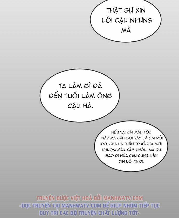 Kĩ Nguyên Của Anh Hùng Chapter 110 - Trang 2