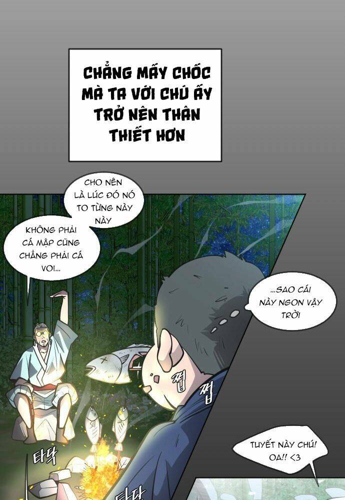 Kĩ Nguyên Của Anh Hùng Chapter 110 - Trang 2