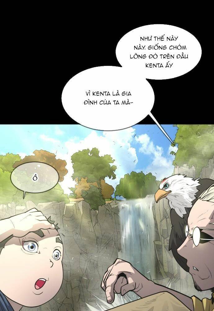 Kĩ Nguyên Của Anh Hùng Chapter 110 - Trang 2