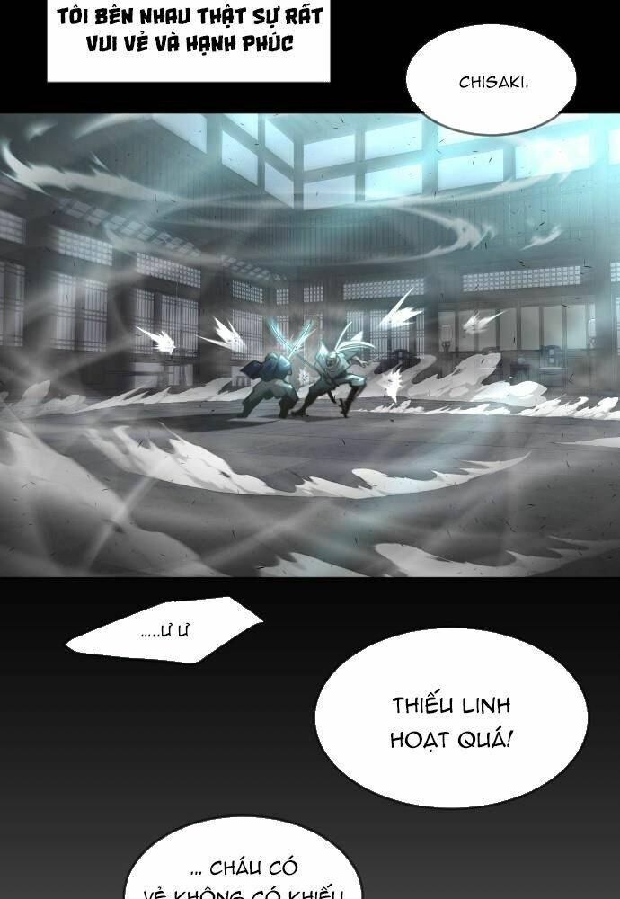 Kĩ Nguyên Của Anh Hùng Chapter 110 - Trang 2