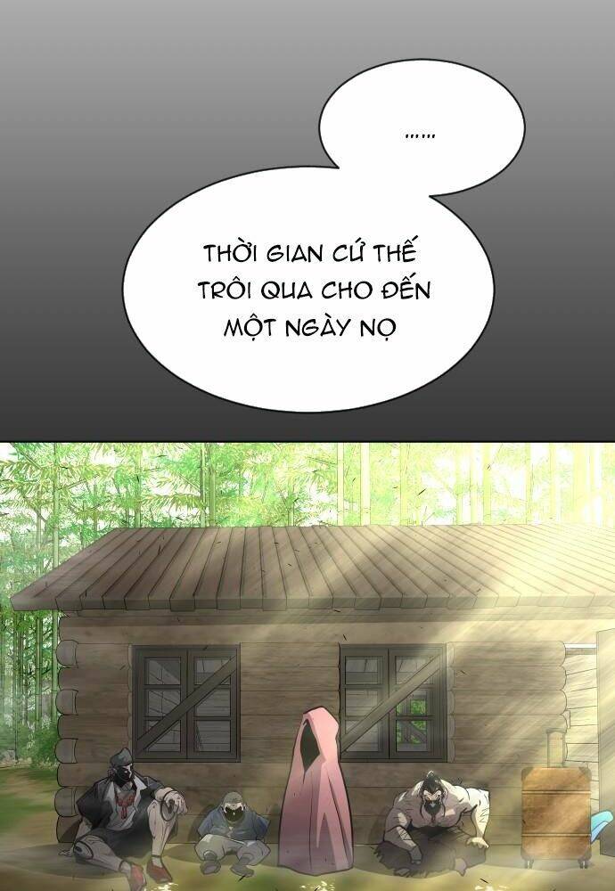 Kĩ Nguyên Của Anh Hùng Chapter 110 - Trang 2