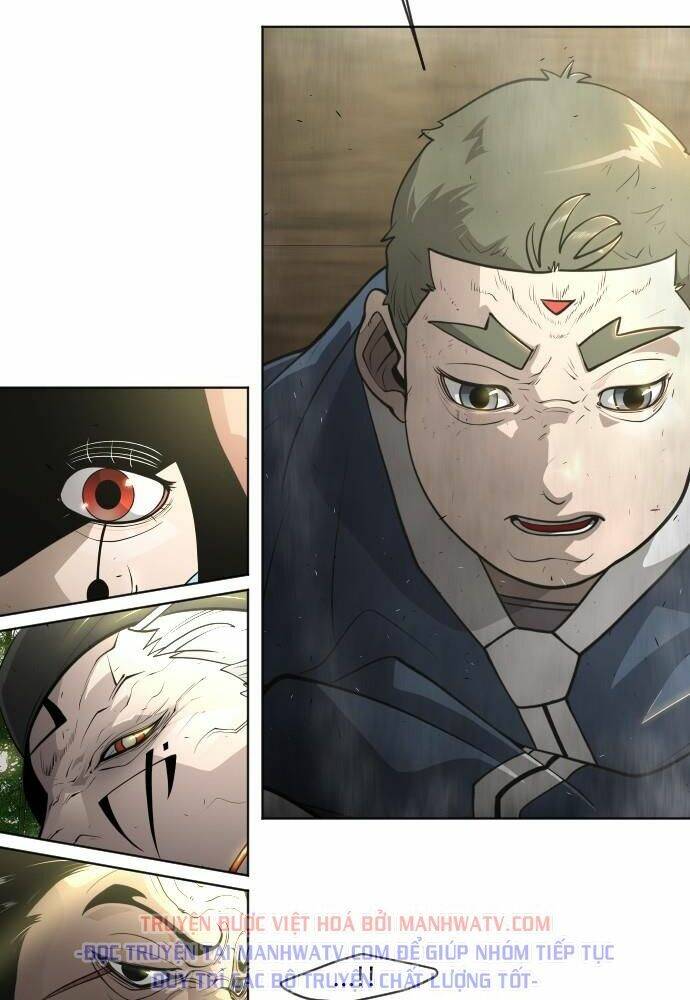 Kĩ Nguyên Của Anh Hùng Chapter 110 - Trang 2