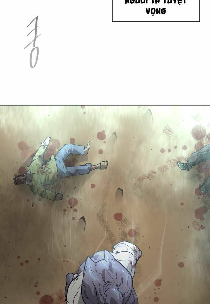 Kĩ Nguyên Của Anh Hùng Chapter 110 - Trang 2