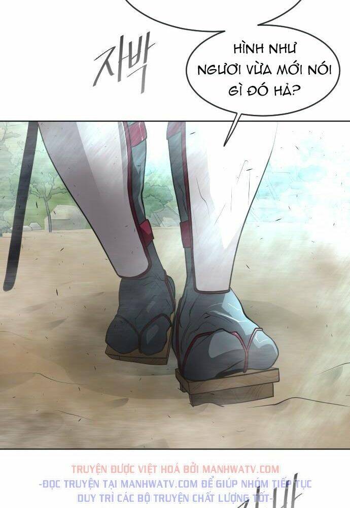 Kĩ Nguyên Của Anh Hùng Chapter 110 - Trang 2