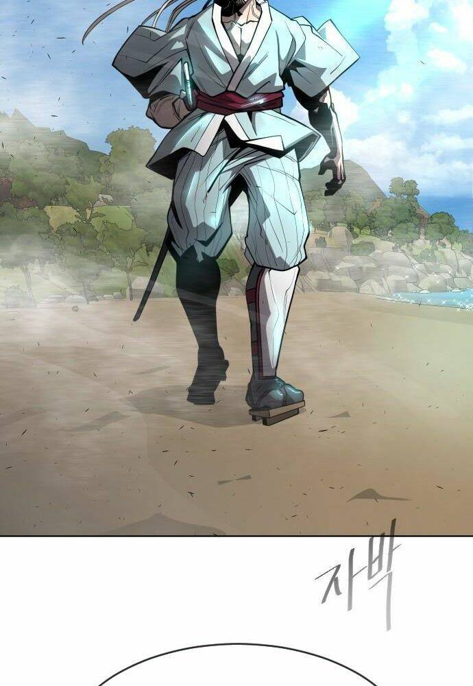 Kĩ Nguyên Của Anh Hùng Chapter 110 - Trang 2